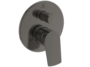 LA DOLCE VITA - BD669 - Recessed shower mixer with diverter _ Ideal Standard